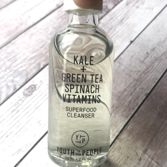 ✨New!✨ Youth To The People Superfood Antioxidant Cleanser 59ml *Brand New! 🫧 - Picture 2 of 6